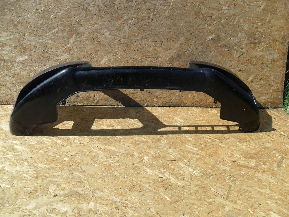 Audi a4 po 2007 2008 2009 бампер передній Недорого