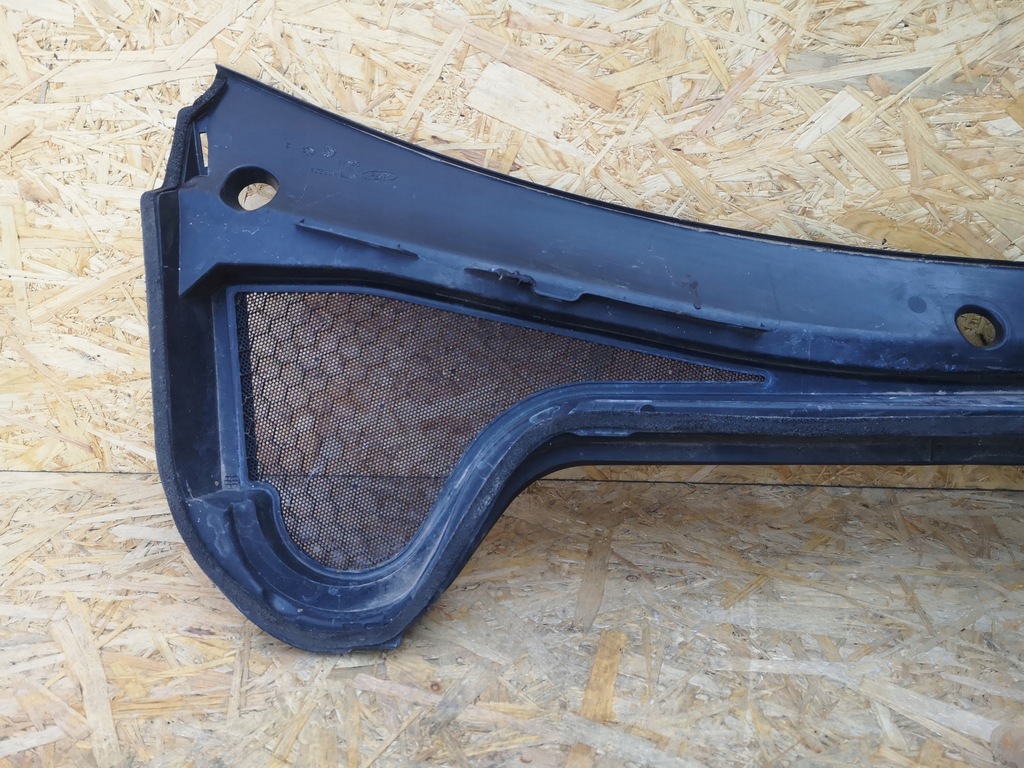 фото №7, Ford focus mk4 жабо jx7b-a02222-ad