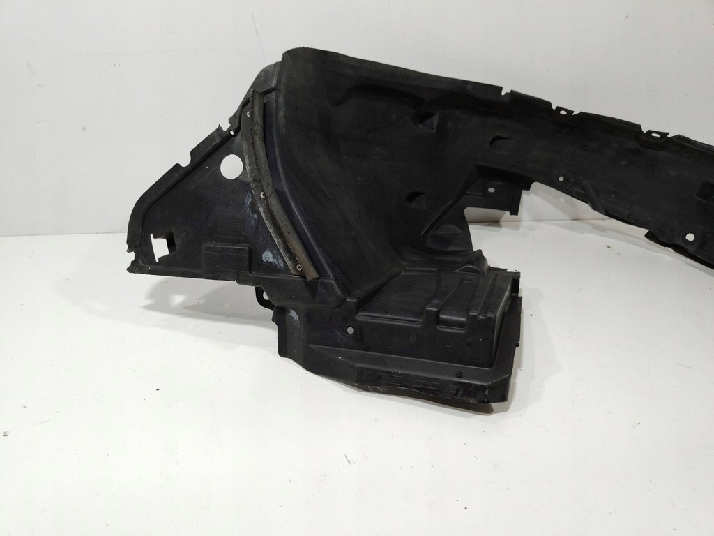 фото №9, Nissan micra k13 lift подкрылок левый перед