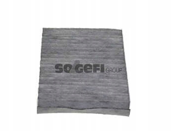 фото №5, Набір фільтрів вугільний purflux renault thalia i