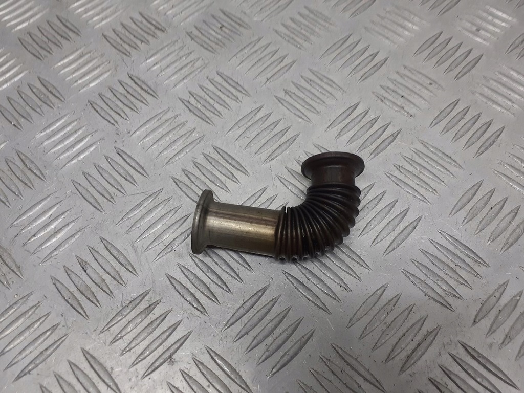 фото №1, Труба трубка шланг egr nissan almera n16