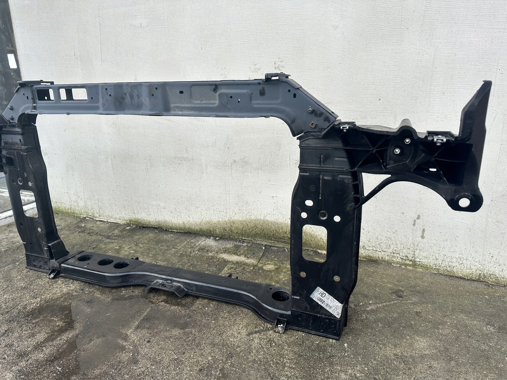 фото №7, Pas передний kia sportage iv 4