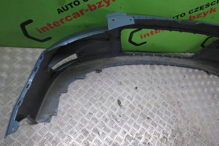 Hyundai i30 2007 2008 2009 бампер передний Киев