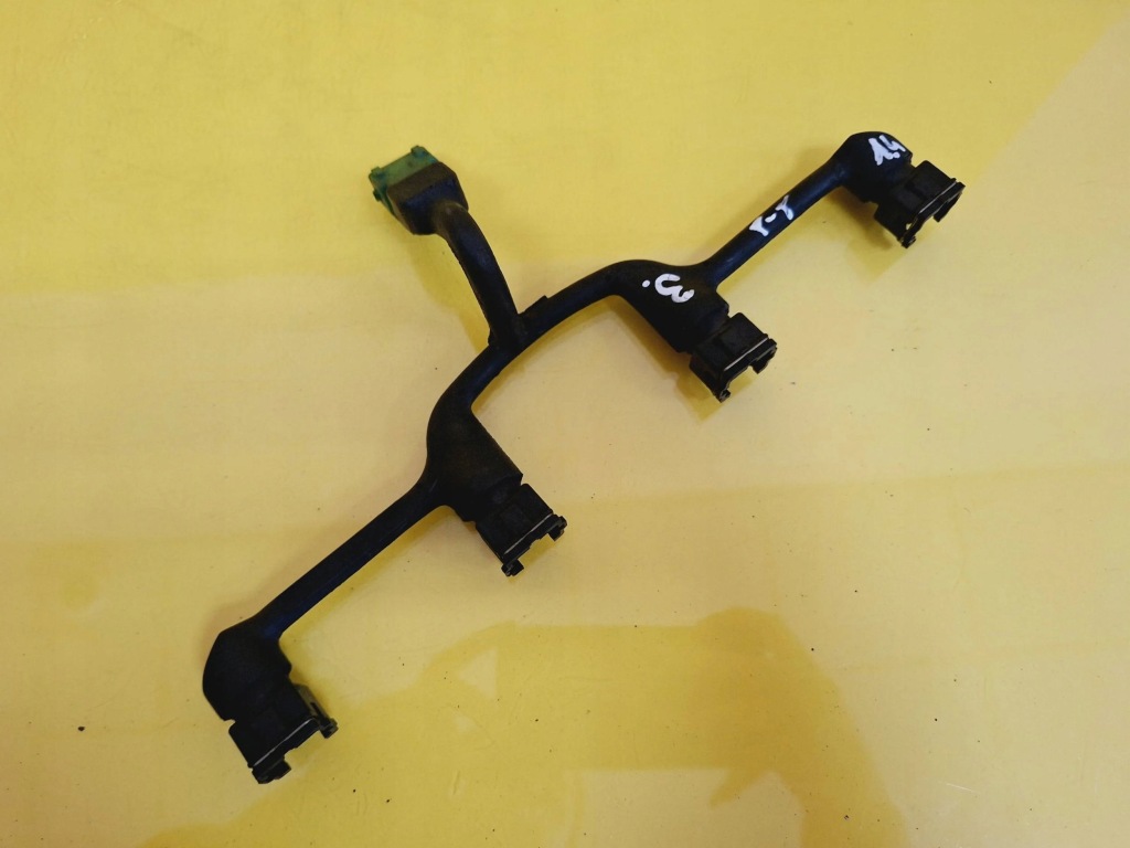 Джгут електропроводка форсунок 9629232630 peugeot 206 1.4 8v nr13 Доставка