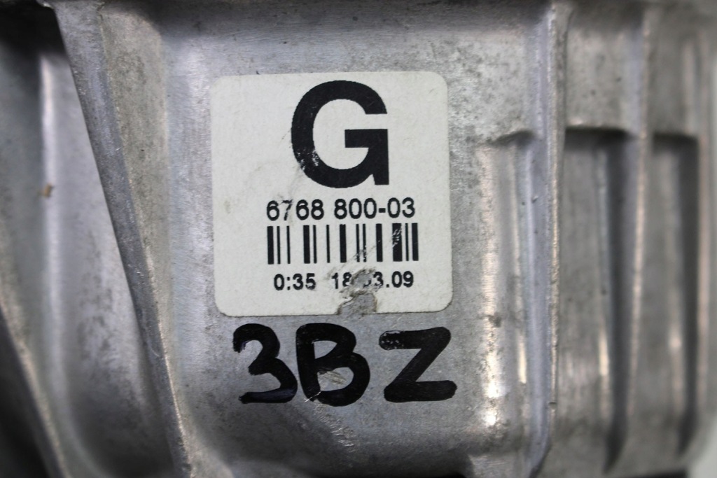 Bmw x1 e84 подушка двигателя 6768800 6768799 22116768800 22116768799 2.0 die Оригинал