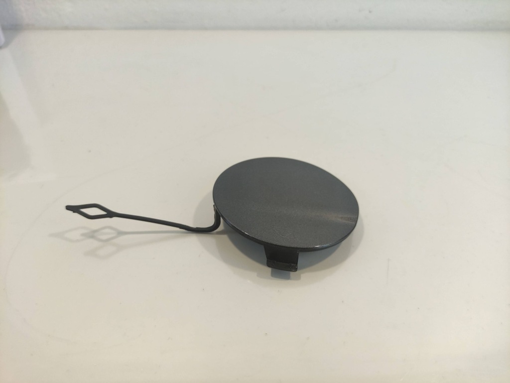 фото №1, Bmw 4 f32 f33 заглушка фаркоп бампера задня 8054559