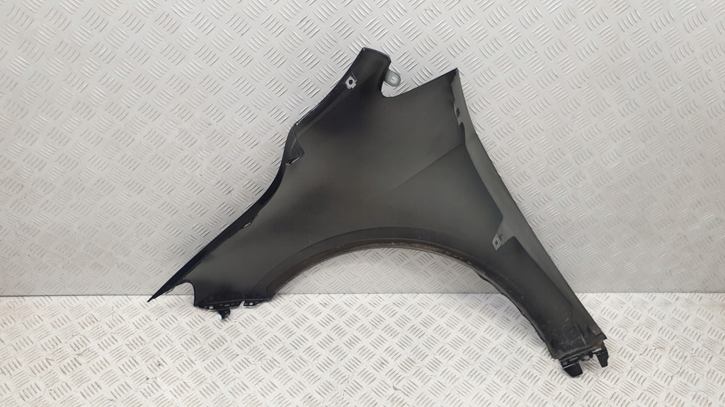 фото №6, Bmw 2 u06 active tourer крыло правый передний