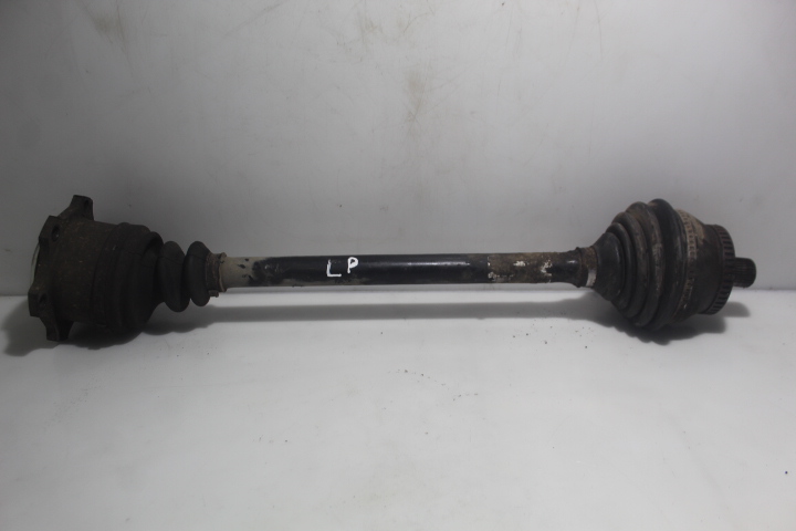 фото №1, Приводной вал левый перед skoda superb i fl 1.9tdi