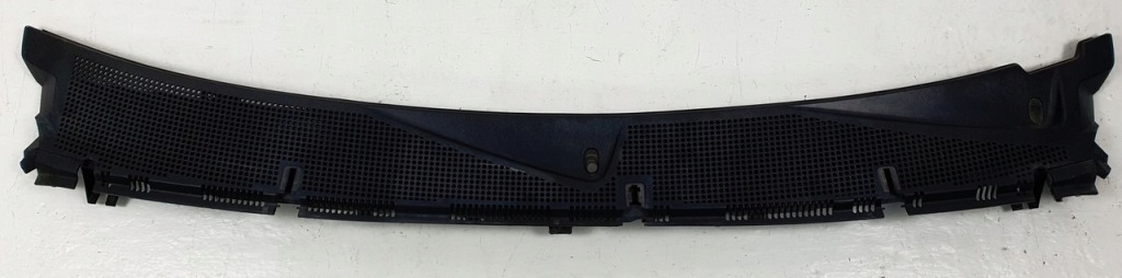 Купить Жабо mercedes ml w163 1638300367 европа