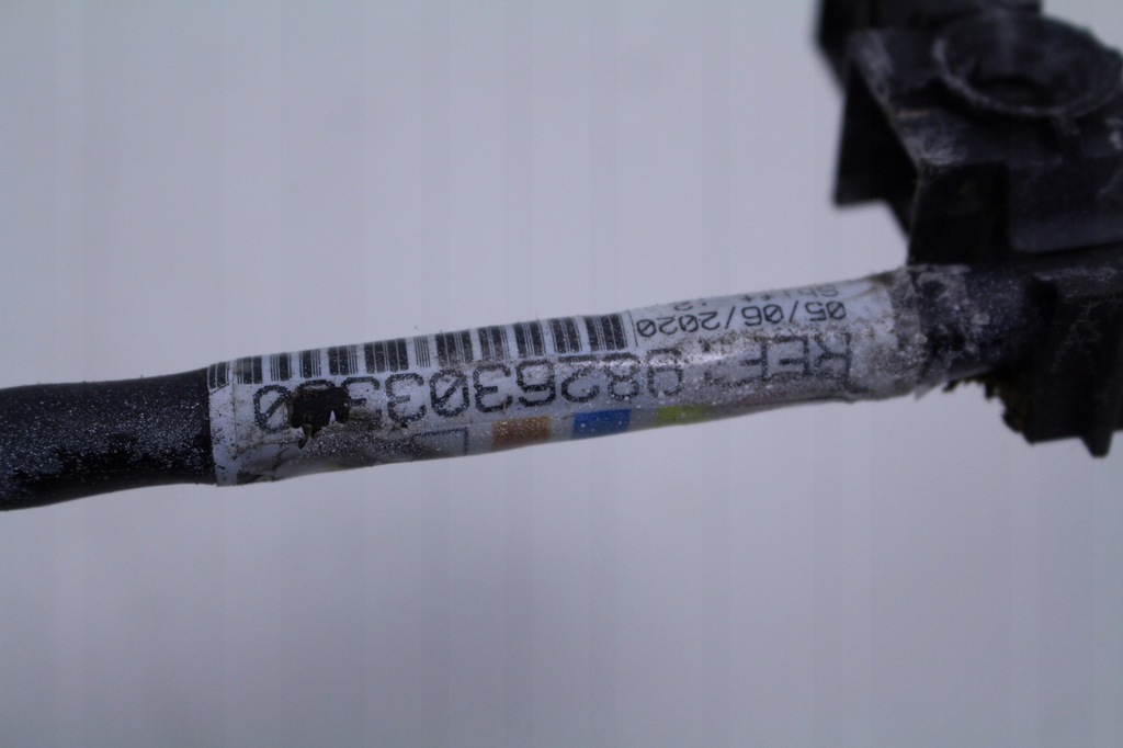 фото №5, Шланг adblue opel combo iv e 20r.