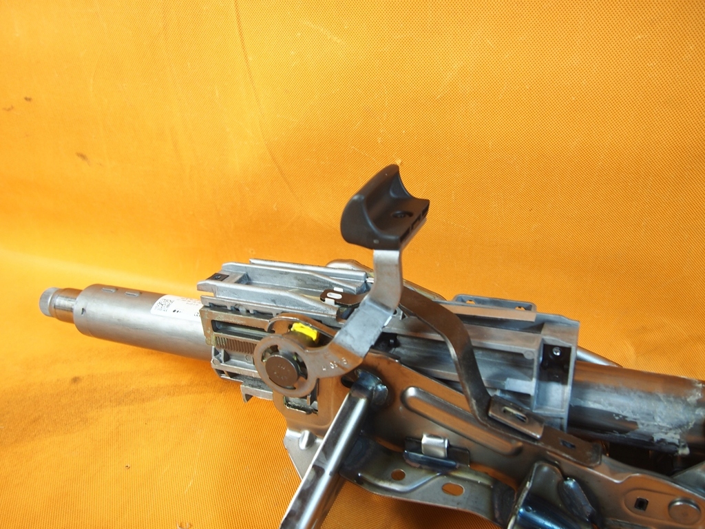 фото №10, Audi a5 8t колонка рулевая 8k0419502r 28km