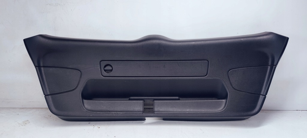 фото №1, Обивка крышки задняя audi a3 8v 8v3867979g