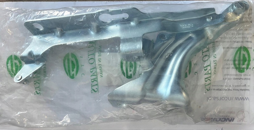 Купить Петли капот volvo xc90 ii 2015-2025 цвет 719