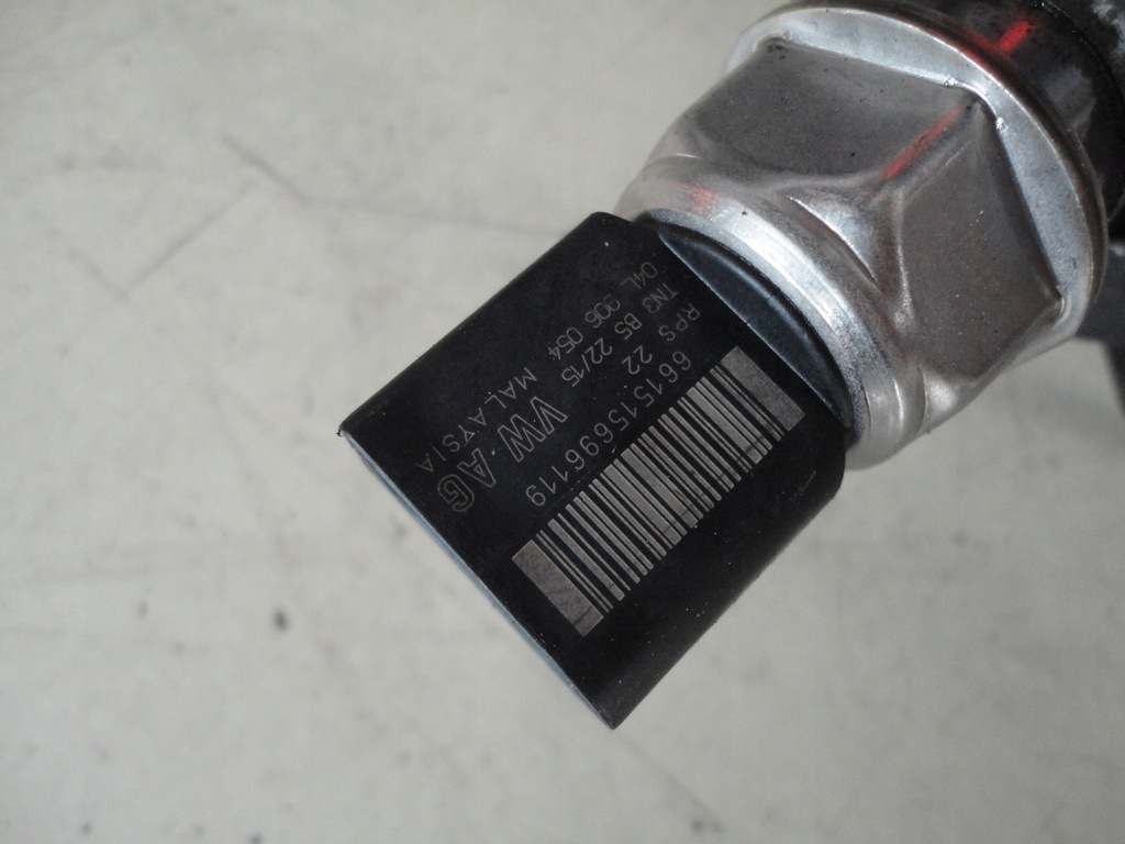 фото №9, Патрубок wody vw transporter t6 t7 2.0 tdi