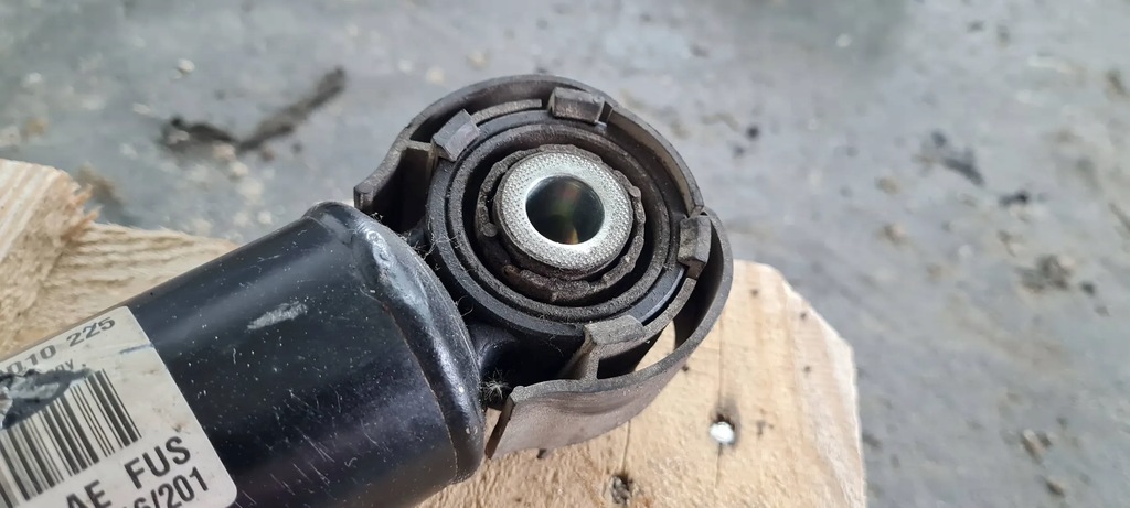 фото №9, S6 c7 4g a6 lift амортизатор лівий правий задня 4.0 tfsi 4g0616031ae s7 4g a7