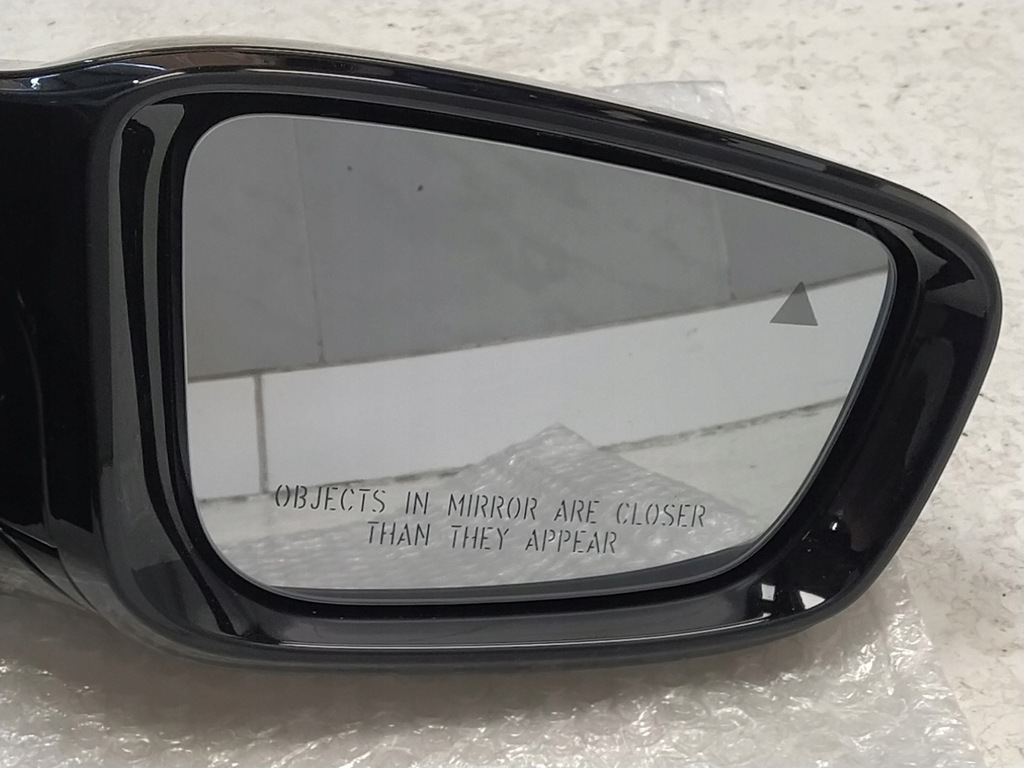 фото №12, Bmw 4 i4 g26 зеркало наружное камера ассистент правое 9 pin