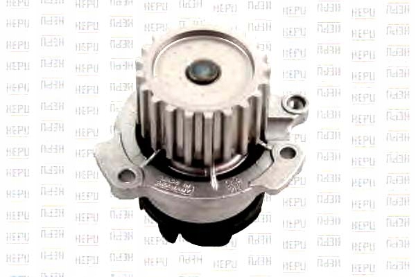 фото №8, Насос wody hepu p625