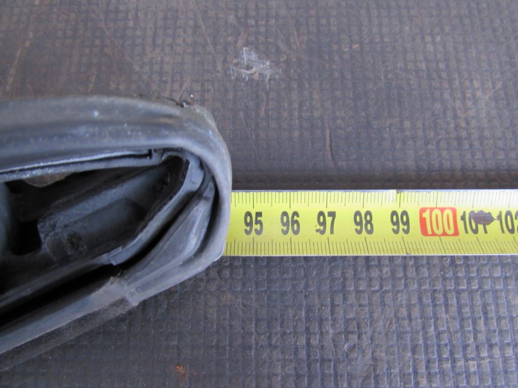 Прокладка рамка дверь правый перед opel astra j 09-14r 13347235 Цена