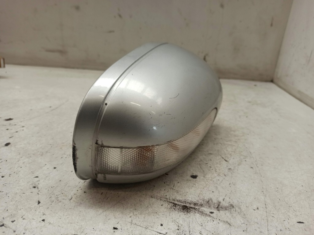 фото №7, Mercedes w203 дзеркало праве електричний 413133418