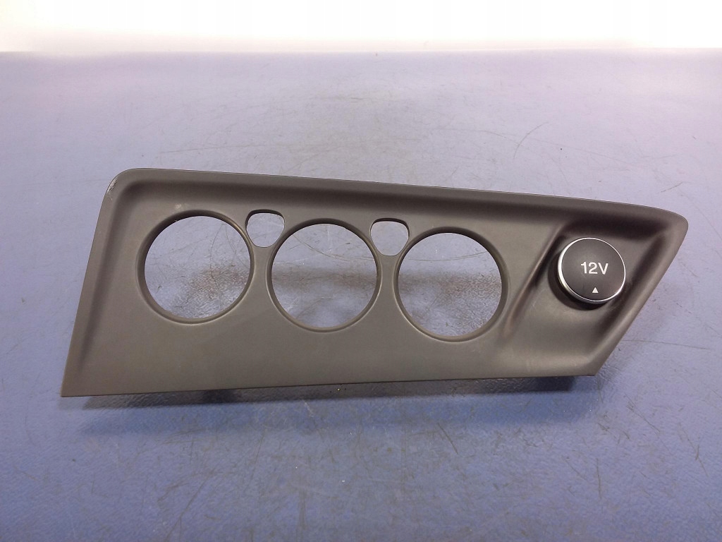 Купить Transit custom рамка панель обдув bk2118522adw