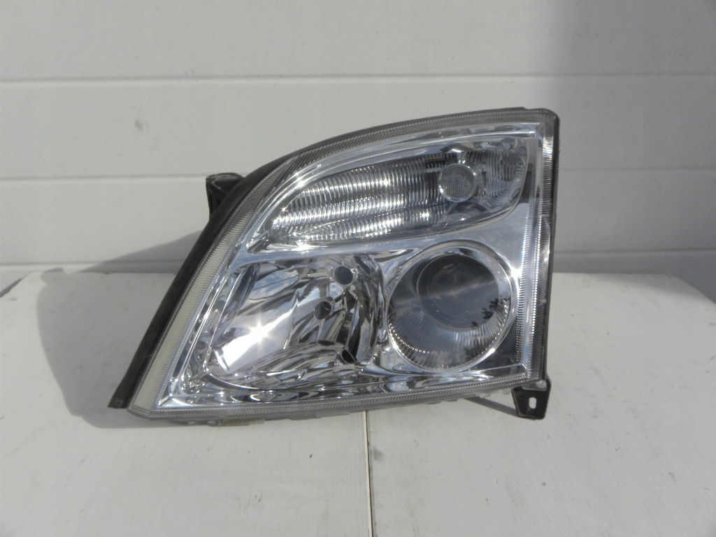 фото №1, Opel vectra c лампа передняя левая
