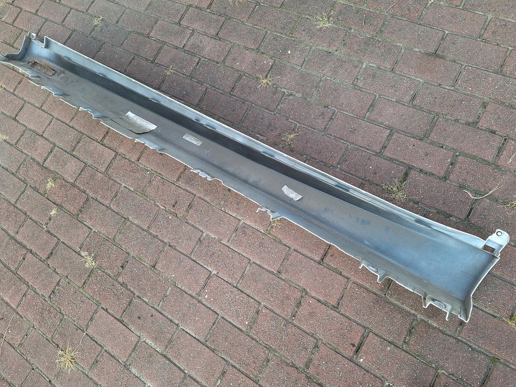 фото №6, Bmw x5 g06 поріг молдинг поріг права m-pakiet a300