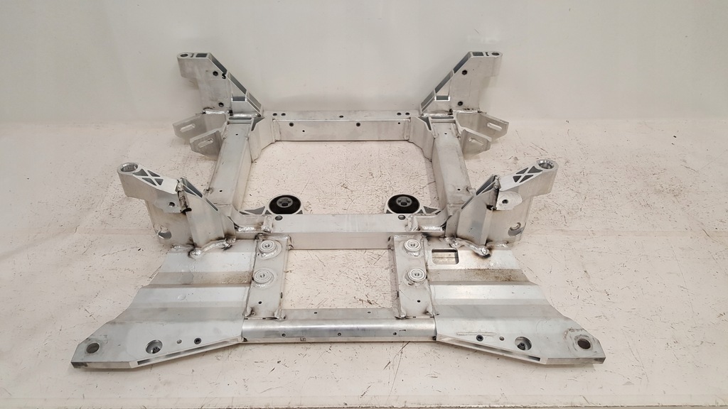 фото №7, Jaguar i pace підрамник підрамник перед 2018-2022r