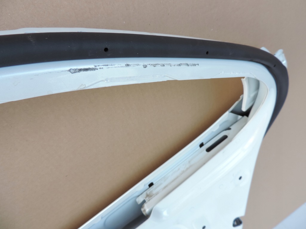 фото №13, Lexus ux 2018 2019 2020 2021 правое задние дверь