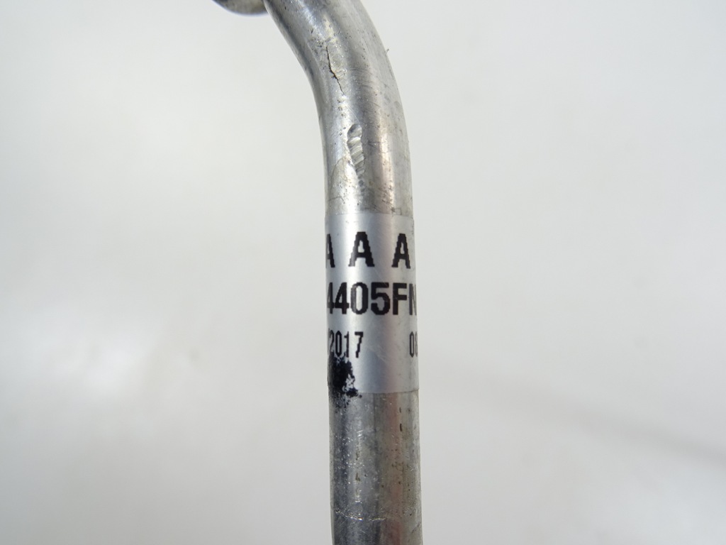 фото №12, Micra k14 0.9 tce шланг кондиционера 924415fn0b