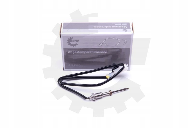 фото №13, Esen skv датчик температури вихлопних газів iveco daily vi