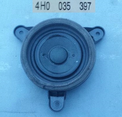 фото №9, Vw audi динамик дверь 4h0035397