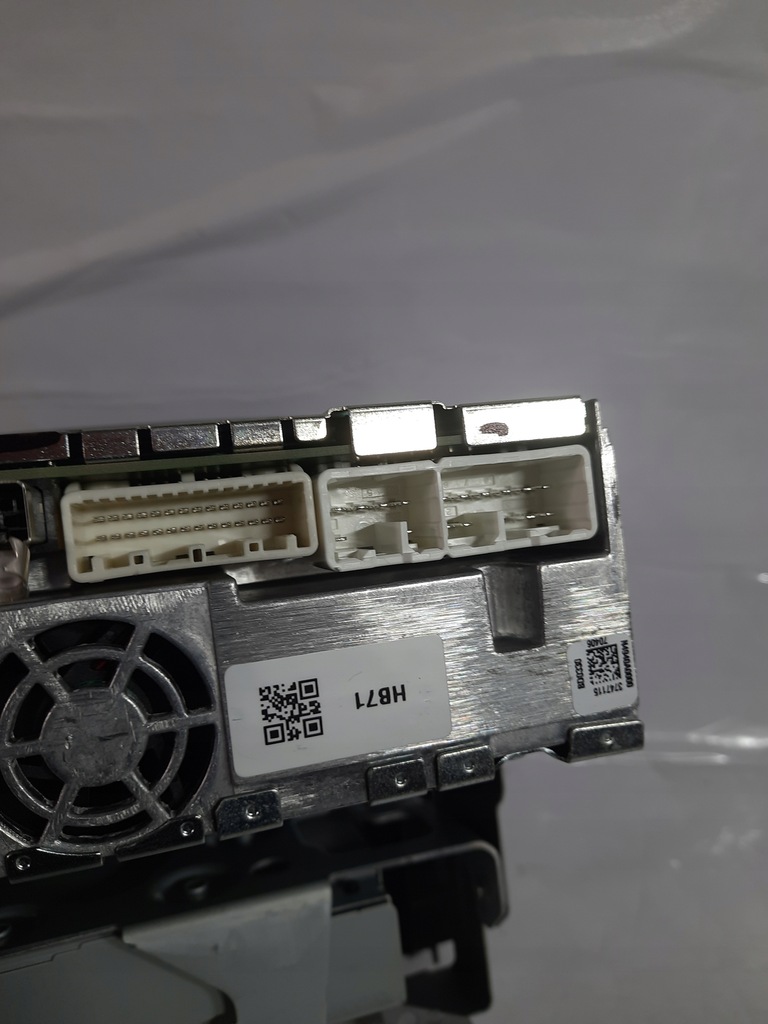 фото №9, Subaru crosstrek 17-22 дисплей радио навигации 86431fl710 usa