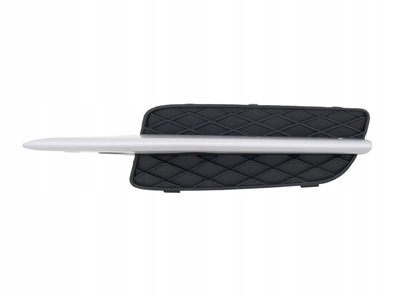 фото №1, Решётка радиатора решётка решётка радиатора bmw x5 e70 2006-2010 левая