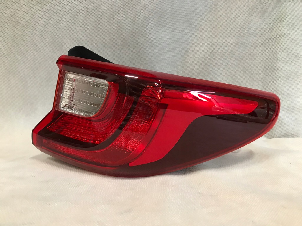 фото №1, Kia stonic 17- лампа задняя правая