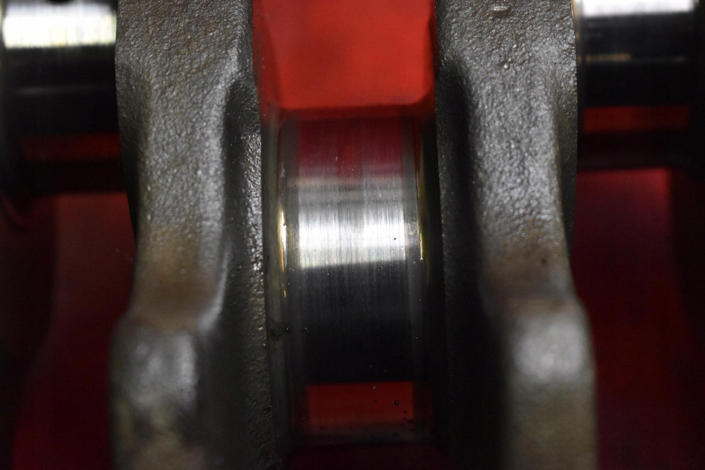 Wał коленчатый opel astra 4 iv j 1.7 cdti 125km 09-12 Киев