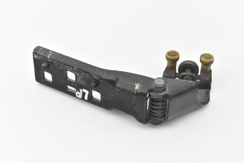 Купить Ролик направляющая дверь левая 777650730r vivaro b