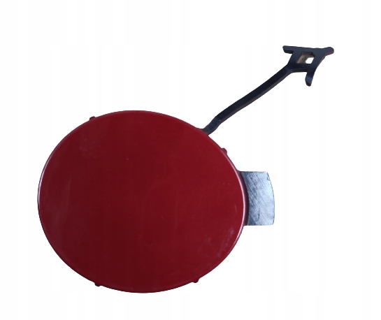 фото №1, A146 opel adam заглушка фаркоп бампера перед 13355267