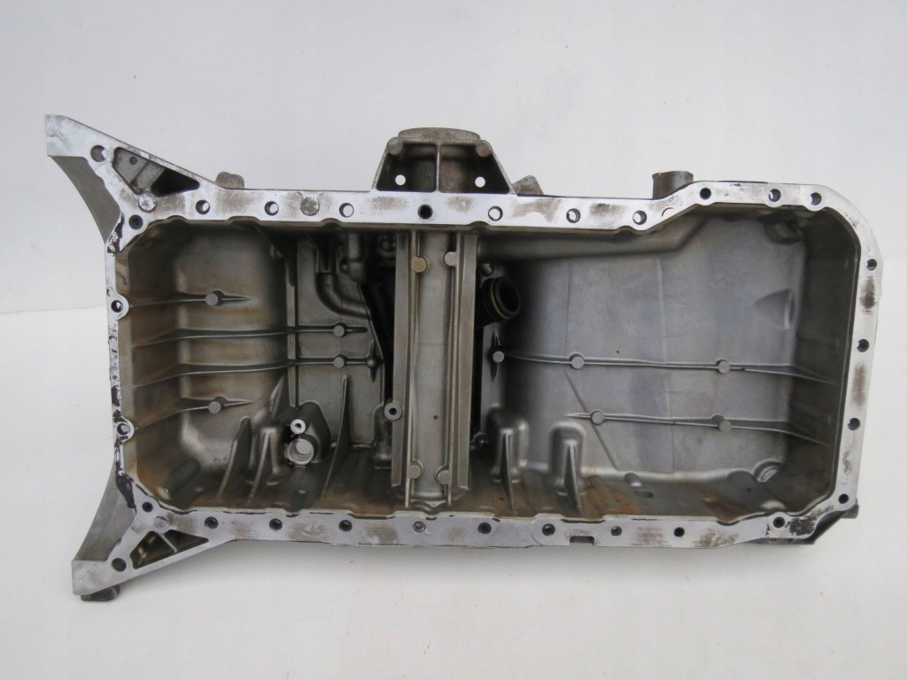 Поддон масляная mercedes w218 cls c218 amg a2780142502 4.7 v8 Доставка