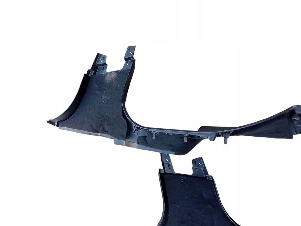 фото №4, Защита порог правая maserati levante gt 670040377 lub 670040378