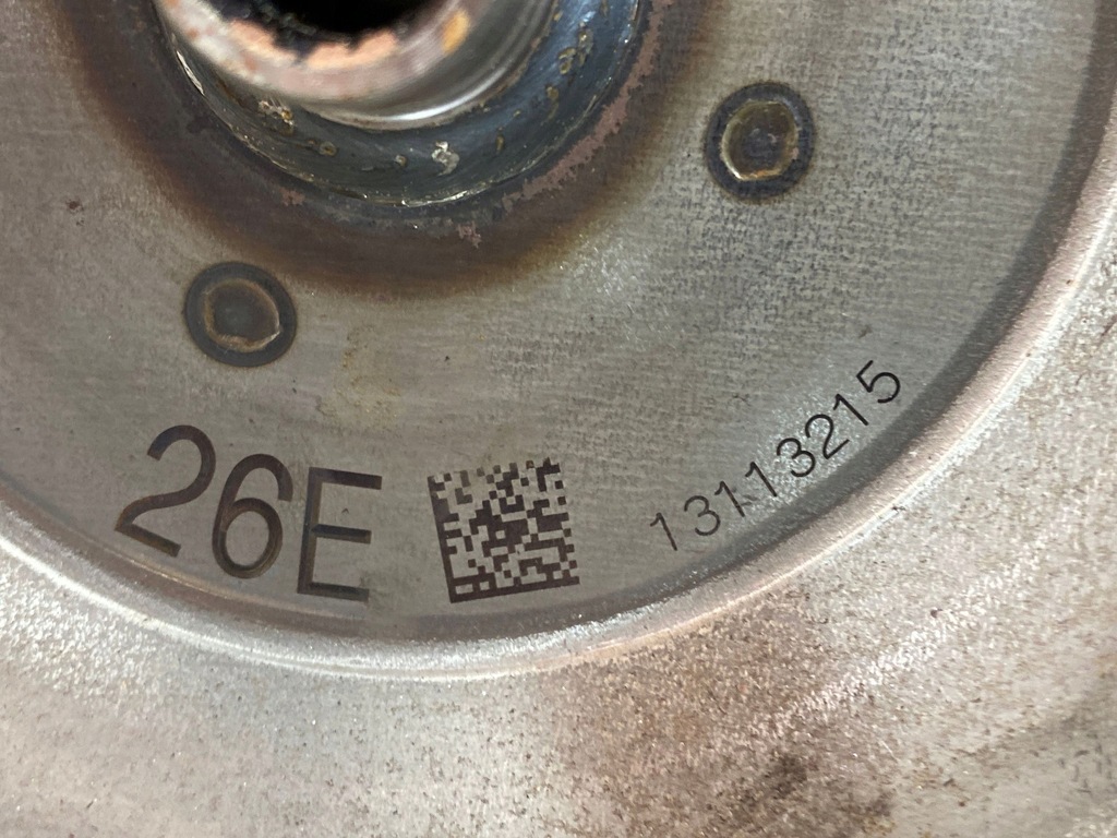 фото №6, 2023 mitsubishi outlander iv автоматическая коробка передач передач 712261202