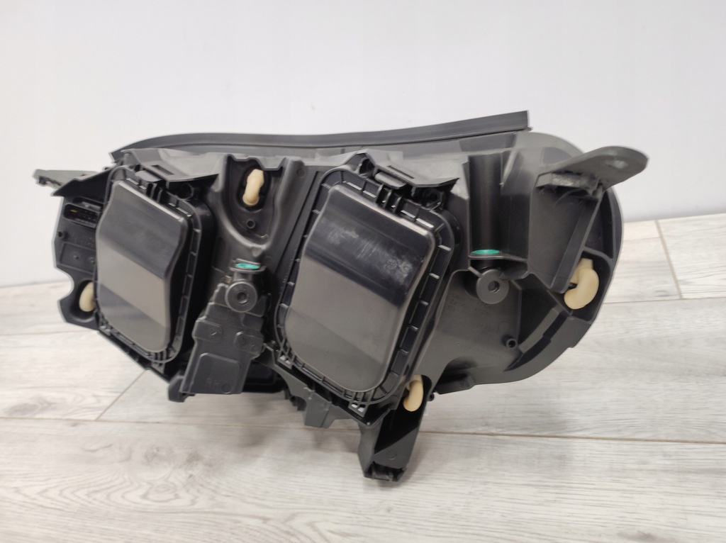 фото №9, Лампа перед правая peugeot expert traveller 9808572580 9808572580-00 16 -