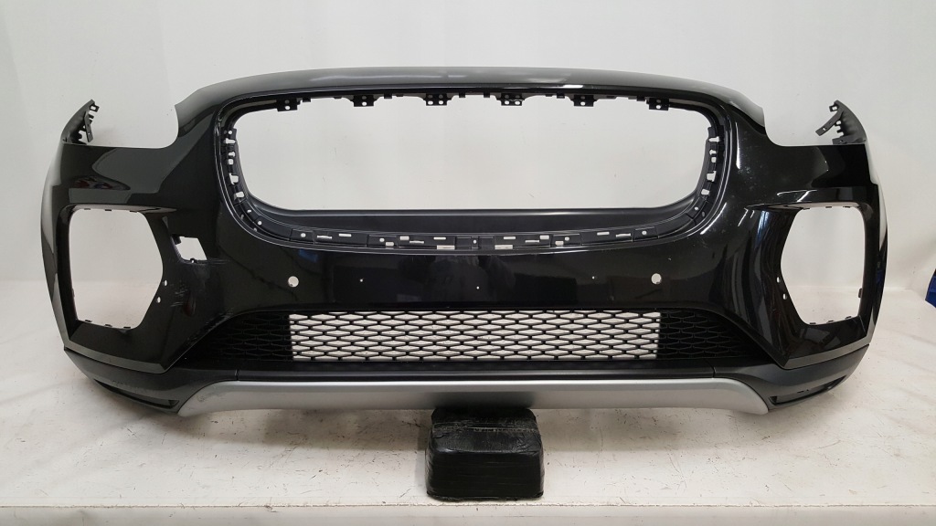 Купити Jaguar e pace r-dynamic бампер перед 17-23r