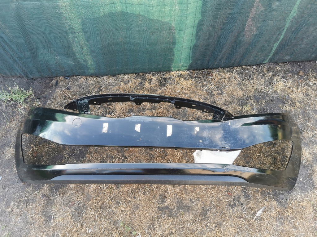 фото №1, Kia optima iii бампер перед передний eb