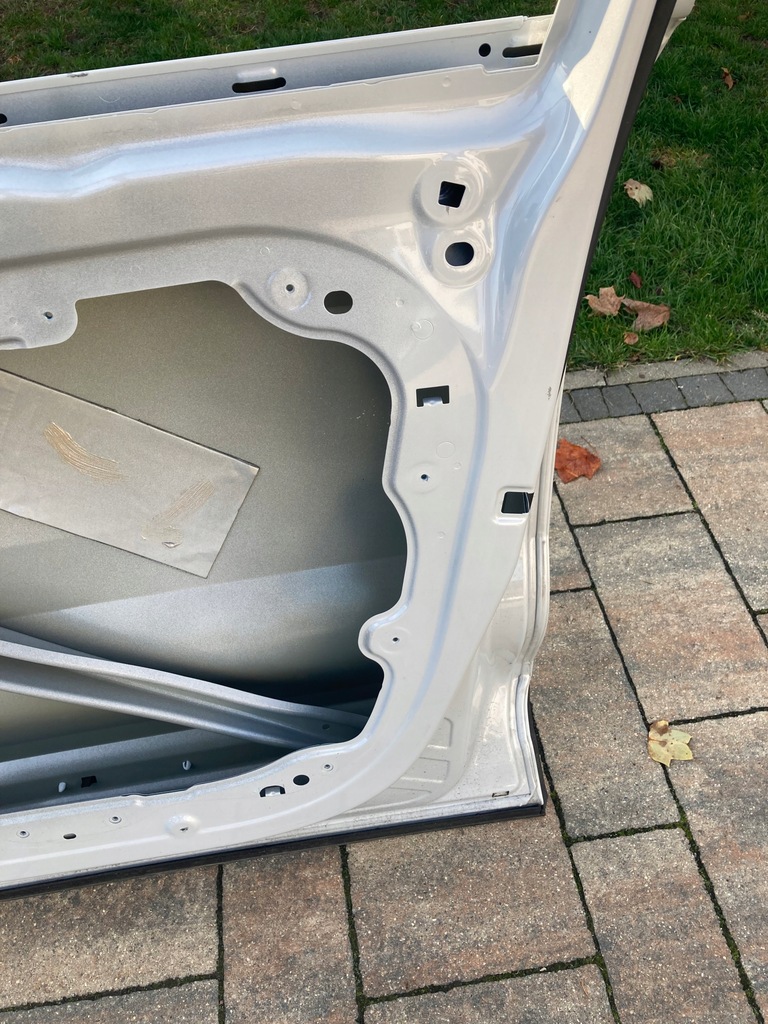 фото №10, Volvo xc40 дверь правый перед передние правое