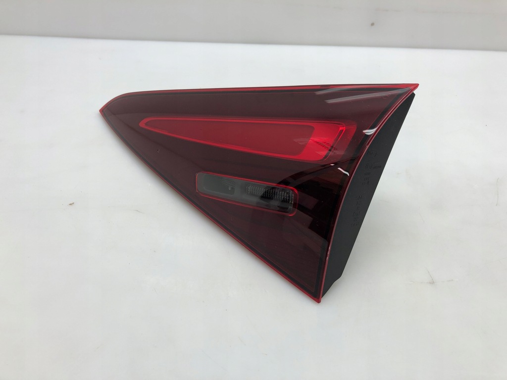 фото №10, Лампа mercedes gle w167 правая сторона