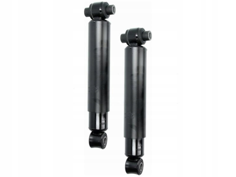 фото №1, Амортизатори задня mercedes atego i 6.4 98-04 axor 12.0 02-04