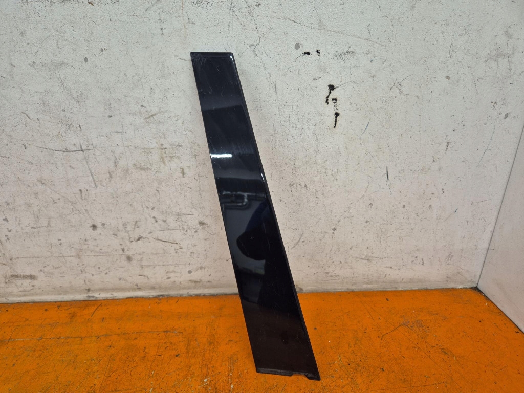 фото №1, Lexus nx 14-21 молдинг захист стійка двері перед права 75755rh600