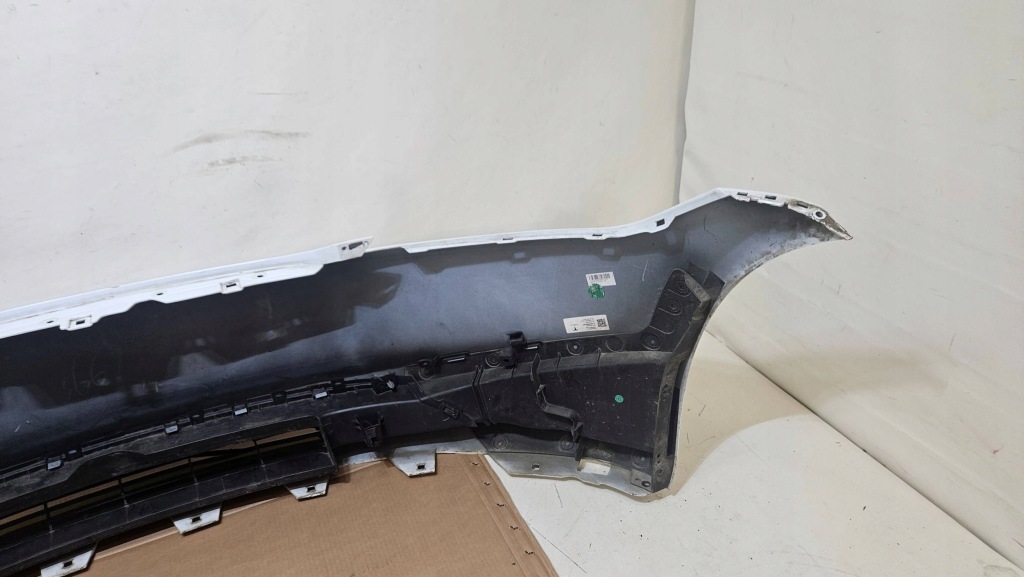 Бампер перед передний tesla model 3 рестайлинг  1781365-11-b Недорого