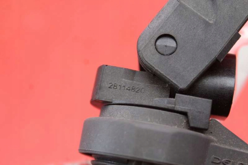 фото №6, Катушка зажигания 8616153 bmw x1 e84 3.0i 305 km 12-15