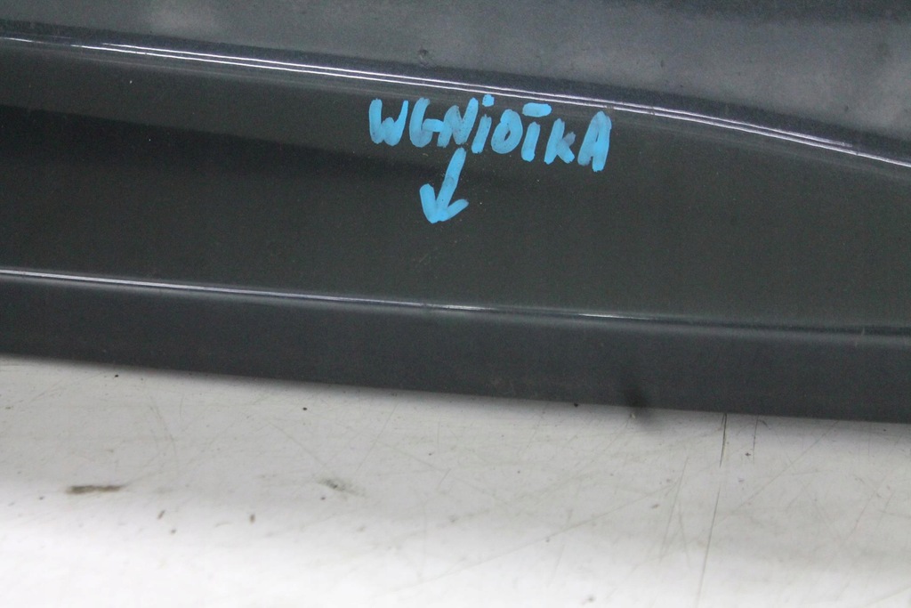 фото №6, Кришка багажника багажника lz7h audi a5 8t coupe 09-15